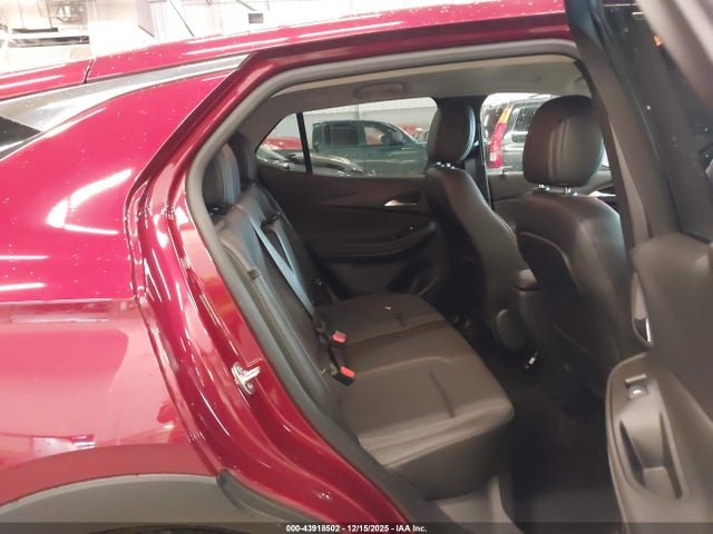 KL4AMCSL5RB214334 Buick Encore Gx Preferred Awd