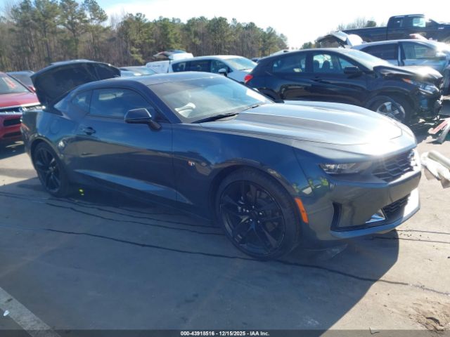 2023 CHEVROLET CAMARO 1G1FD1RXXP0152133 Photo 0