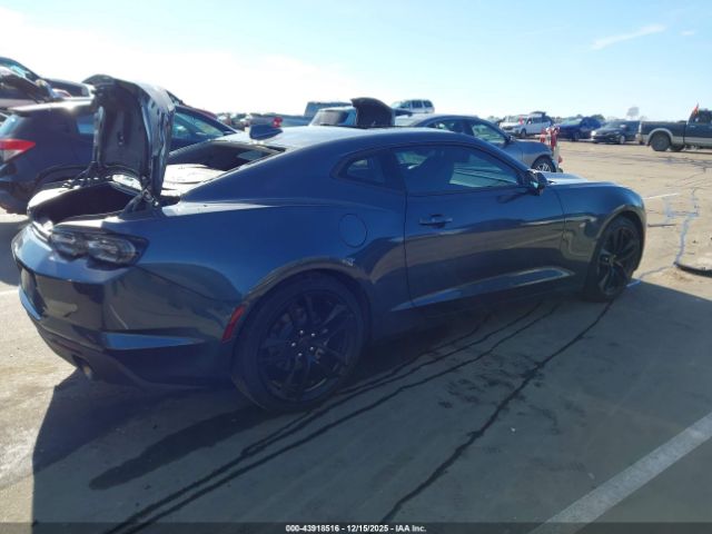 2023 CHEVROLET CAMARO 1G1FD1RXXP0152133 Photo 3