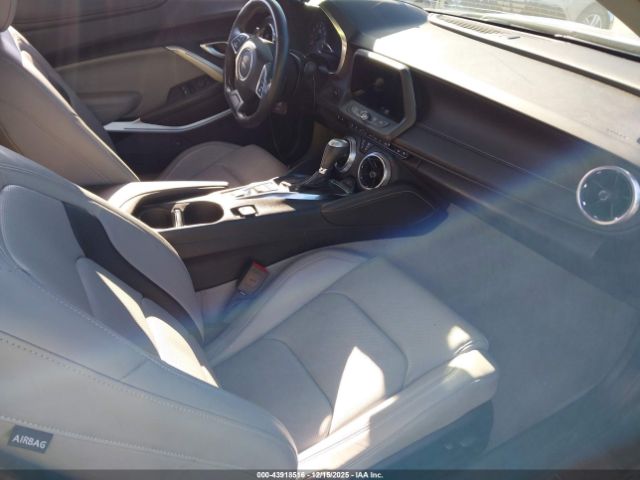 2023 CHEVROLET CAMARO 1G1FD1RXXP0152133 Photo 4