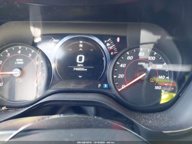 2023 CHEVROLET CAMARO 1G1FD1RXXP0152133 Photo 6