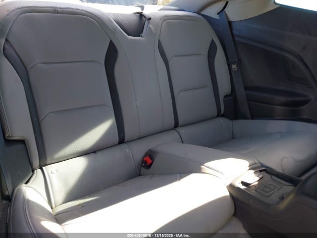 2023 CHEVROLET CAMARO 1G1FD1RXXP0152133 Photo 7