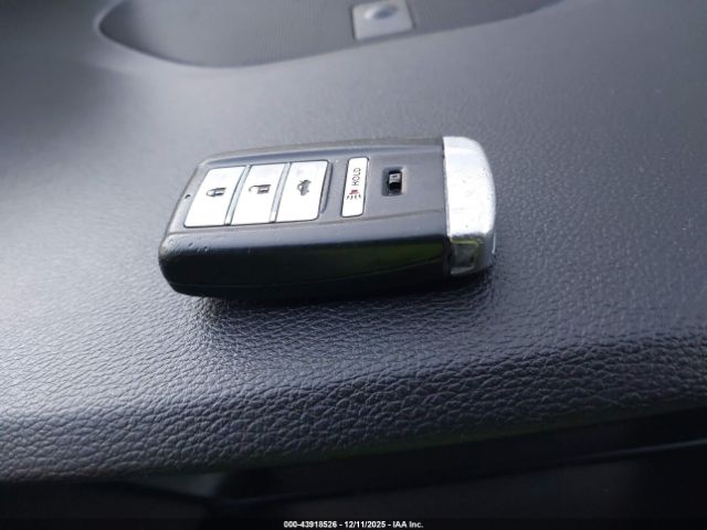 2015 ACURA TLX 19UUB1F59FA010339 Photo 10