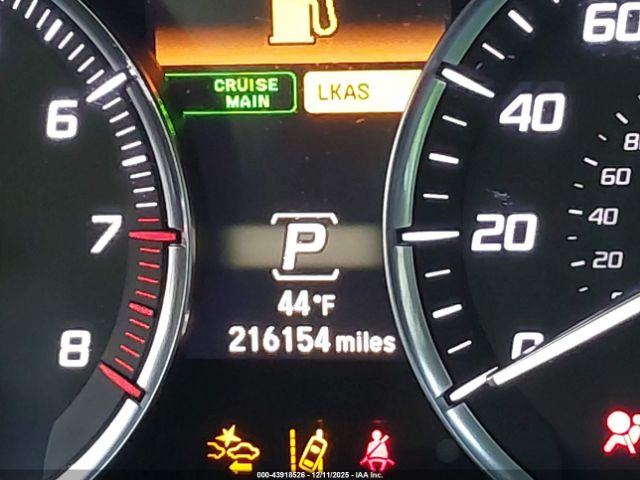 2015 ACURA TLX 19UUB1F59FA010339 Photo 6