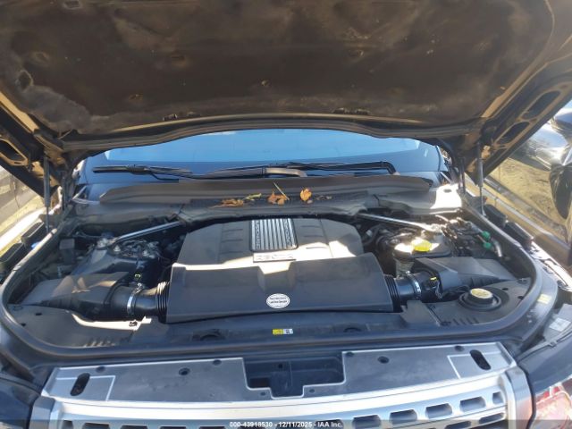 2014 LAND ROVER RANGE ROVER SALGV2TF2EA182144 Photo 9