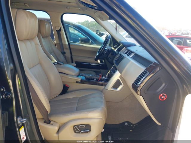 2014 LAND ROVER RANGE ROVER SALGV2TF2EA182144 Photo 4