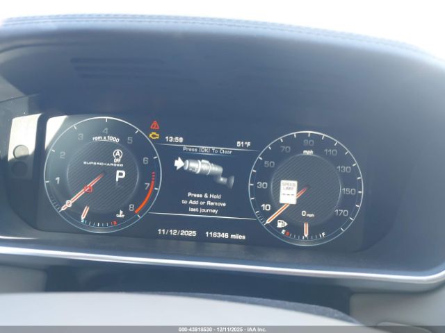 2014 LAND ROVER RANGE ROVER SALGV2TF2EA182144 Photo 6