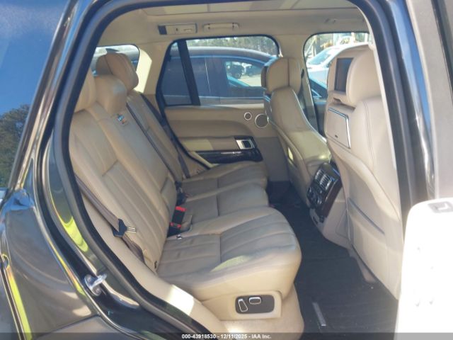 2014 LAND ROVER RANGE ROVER SALGV2TF2EA182144 Photo 7