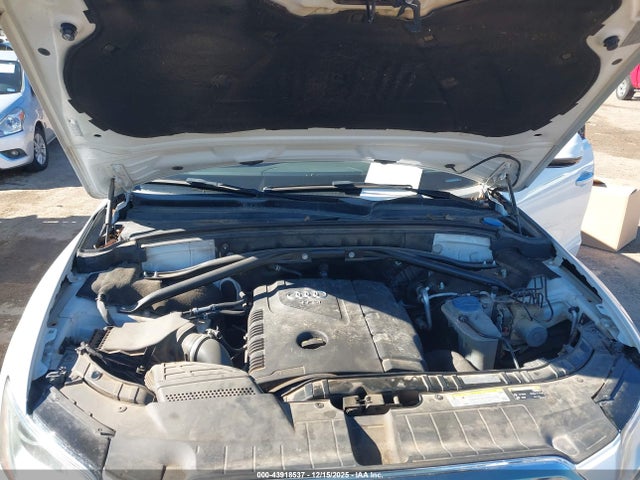 2016 AUDI Q5 WA1L2AFP2GA028012 Photo 9