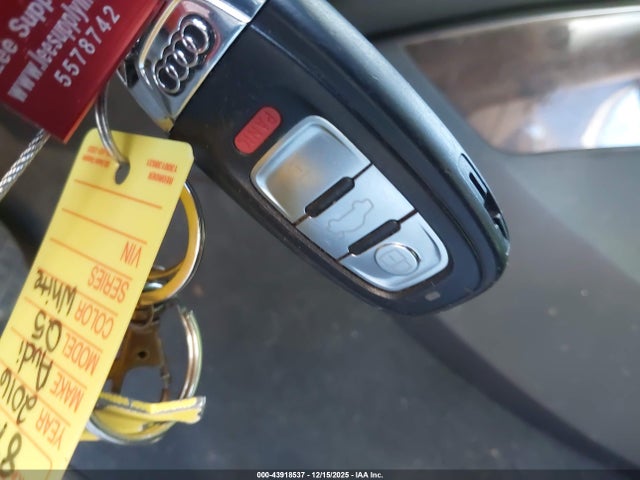 2016 AUDI Q5 WA1L2AFP2GA028012 Photo 10