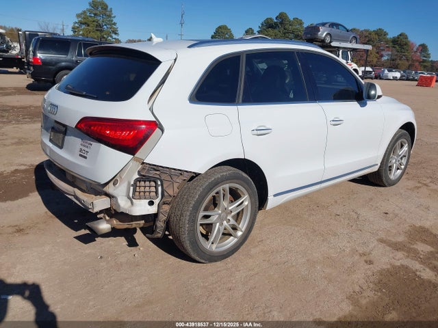 2016 AUDI Q5 WA1L2AFP2GA028012 Photo 3