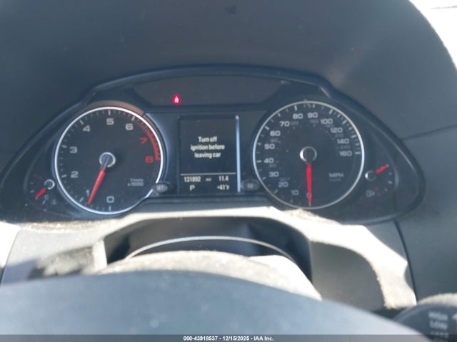 2016 AUDI Q5 WA1L2AFP2GA028012 Photo 6