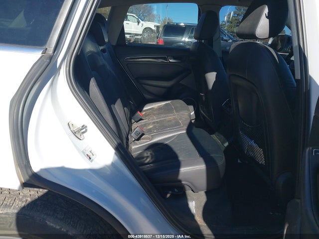 2016 AUDI Q5 WA1L2AFP2GA028012 Photo 7