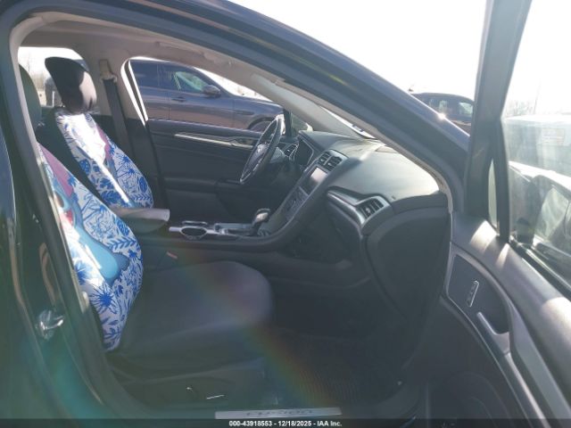 2013 FORD FUSION 3FA6P0K90DR141566 Photo 4