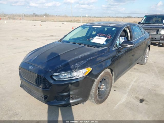 2013 FORD FUSION 3FA6P0K90DR141566 Photo 5