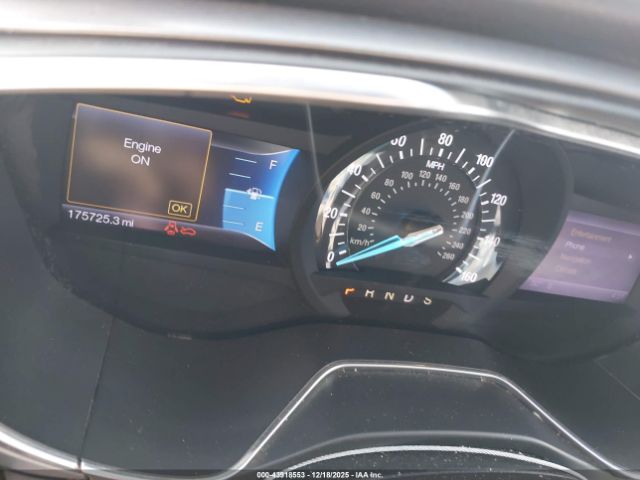 2013 FORD FUSION 3FA6P0K90DR141566 Photo 6