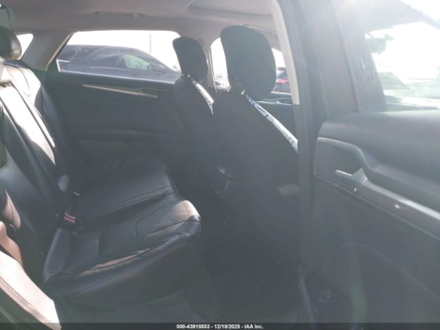 2013 FORD FUSION 3FA6P0K90DR141566 Photo 7