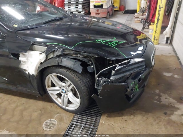 2016 BMW 640I GRAN COUPE WBA6D2C59GGT66121 Photo 5