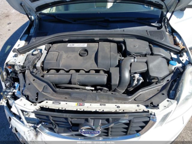 2013 VOLVO XC60 YV4952DL1D2418681 Photo 9