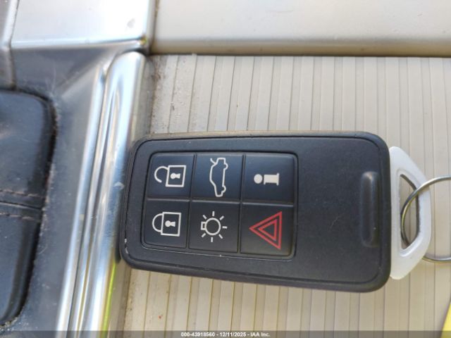 2013 VOLVO XC60 YV4952DL1D2418681 Photo 10