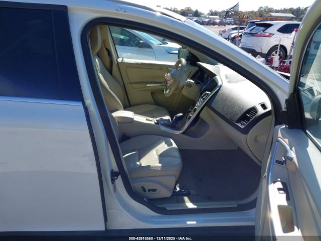 2013 VOLVO XC60 YV4952DL1D2418681 Photo 4