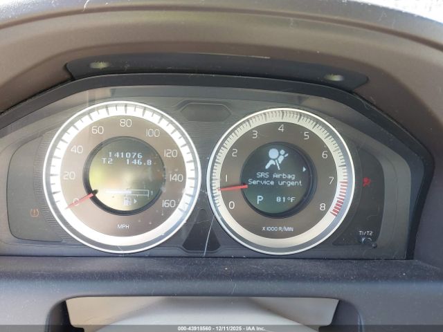 2013 VOLVO XC60 YV4952DL1D2418681 Photo 6