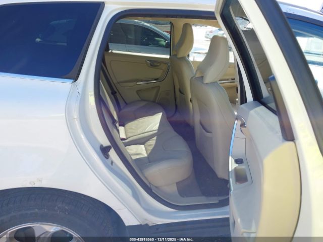 2013 VOLVO XC60 YV4952DL1D2418681 Photo 7