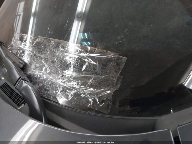 1HGCY2F86RA034113 Honda Accord Hybrid Touring
