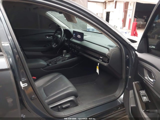 1HGCY2F86RA034113 Honda Accord Hybrid Touring