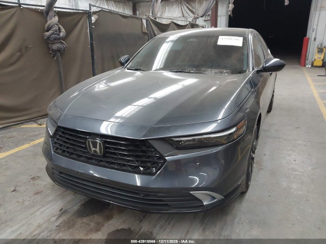 1HGCY2F86RA034113 Honda Accord Hybrid Touring