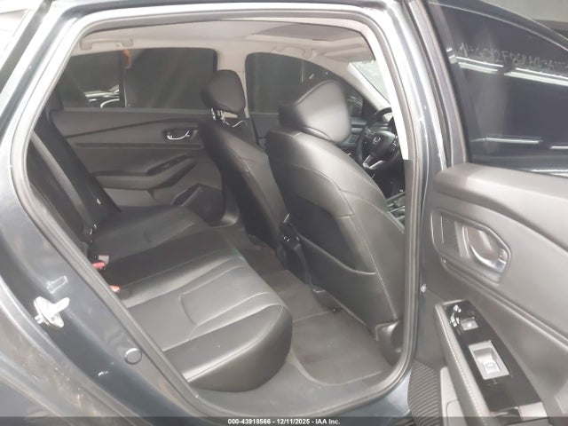1HGCY2F86RA034113 Honda Accord Hybrid Touring