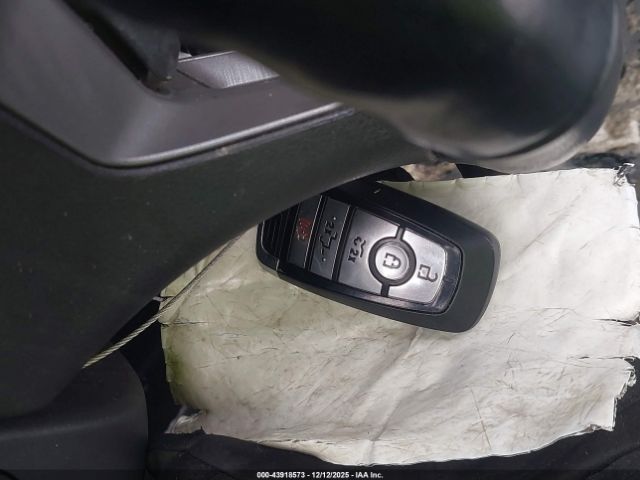 2022 FORD F-150 LIGHTNING 1FT6W1EV6NWG13585 Photo 10