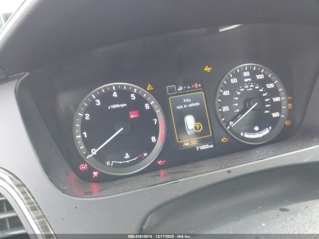 2016 HYUNDAI SONATA 5NPE34AF8GH282036 Photo 6