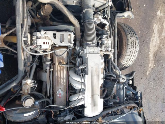 1986 CHEVROLET CORVETTE 1G1YY0780G5108325 Photo 9