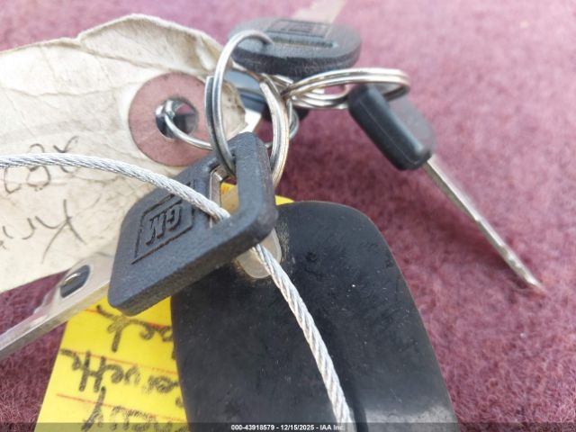 1986 CHEVROLET CORVETTE 1G1YY0780G5108325 Photo 10