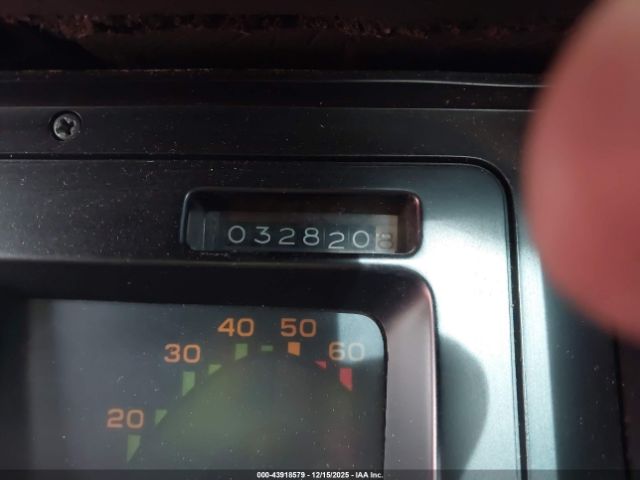 1986 CHEVROLET CORVETTE 1G1YY0780G5108325 Photo 6