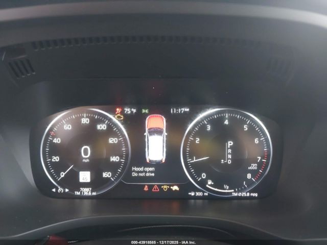 2021 VOLVO XC60 YV4102DL0M1809547 Photo 6