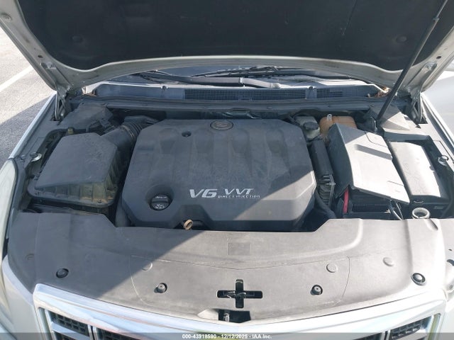 2013 CADILLAC XTS 2G61N5S30D9185899 Photo 9