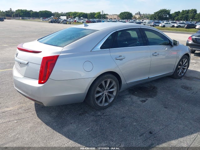 2013 CADILLAC XTS 2G61N5S30D9185899 Photo 3