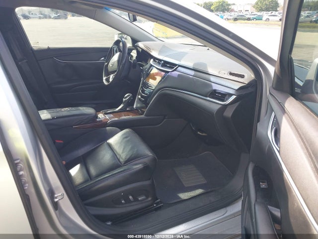 2013 CADILLAC XTS 2G61N5S30D9185899 Photo 4