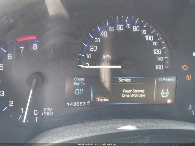 2013 CADILLAC XTS 2G61N5S30D9185899 Photo 6