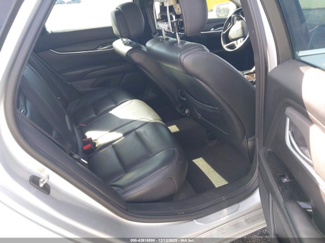 2013 CADILLAC XTS 2G61N5S30D9185899 Photo 7