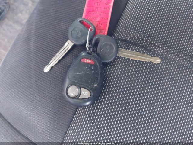 2008 HUMMER H3 SUV 5GTEN13E188201268 Photo 10