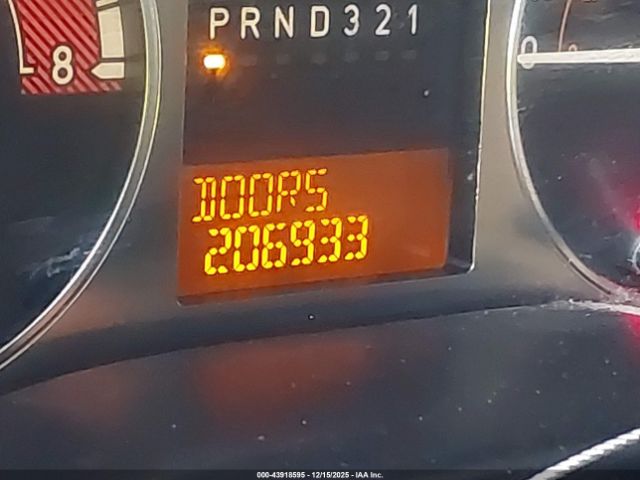 2008 HUMMER H3 SUV 5GTEN13E188201268 Photo 6