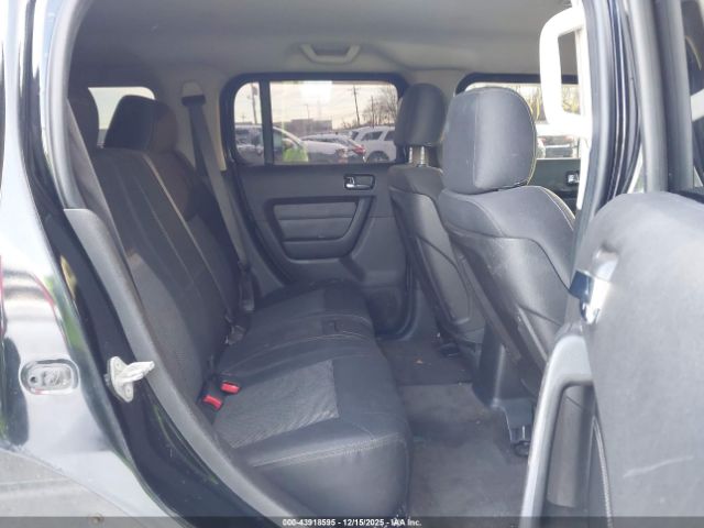 2008 HUMMER H3 SUV 5GTEN13E188201268 Photo 7