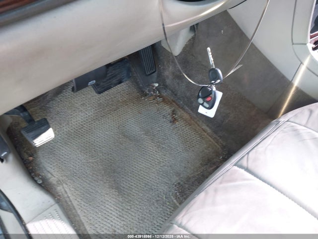 2002 CADILLAC ESCALADE 1GYEC63T12R103586 Photo 10