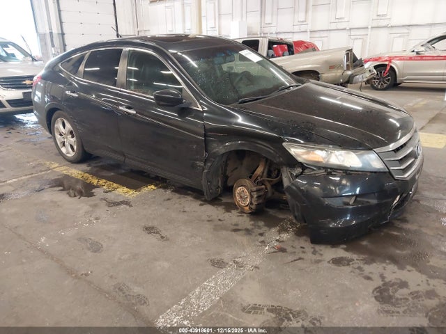 2012 HONDA CROSSTOUR 5J6TF2H52CL004345