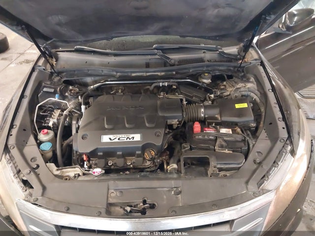 2012 HONDA CROSSTOUR 5J6TF2H52CL004345 Photo 9