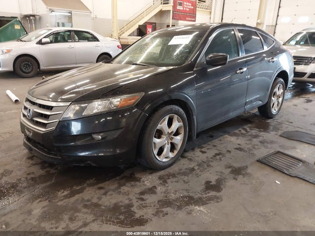 2012 HONDA CROSSTOUR 5J6TF2H52CL004345 Photo 1