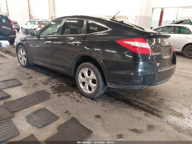 2012 HONDA CROSSTOUR 5J6TF2H52CL004345 Photo 2